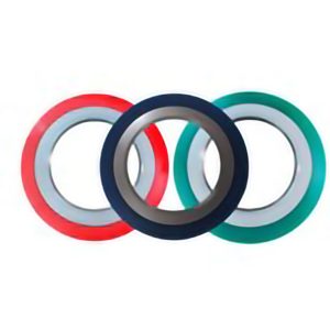 Rubber Stripper Rings | PU Composite Return Rings
