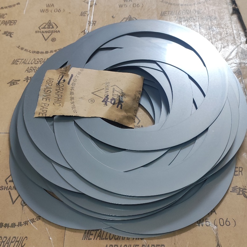 Slitting Shims - Image 2