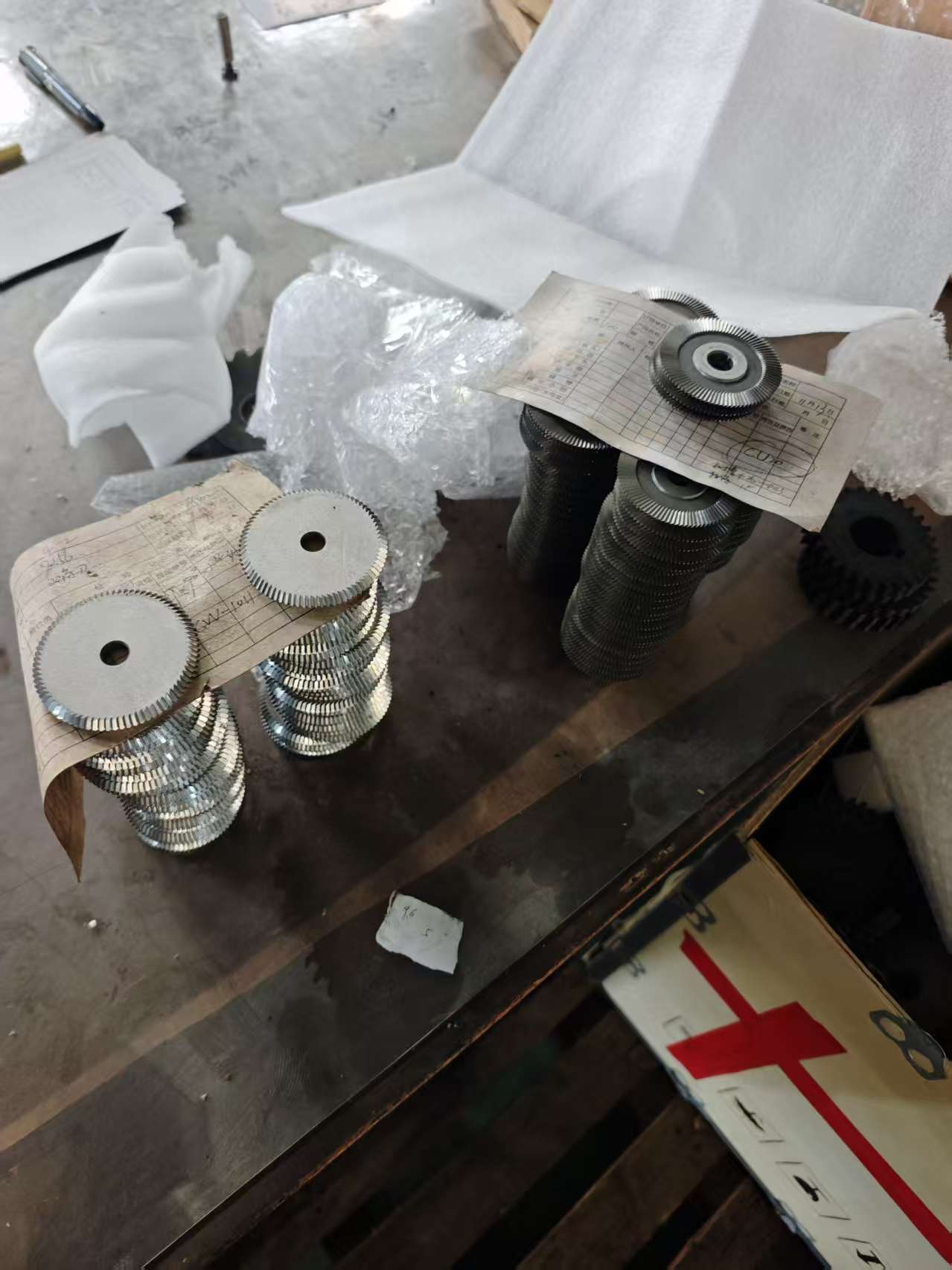 Key Cutting Cutters - Image 9