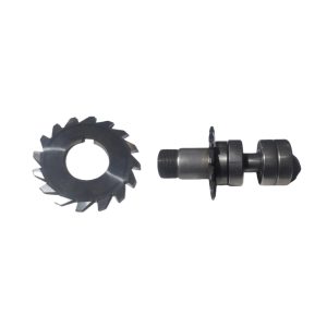 Radius Milling Cutters