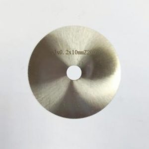 Ultra-Fine Pitch Jewelry Saws