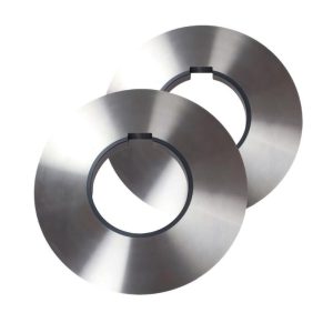 Rotary Slitter Knives | High-Precision Slitting Blades