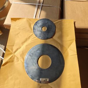 Overarm Separators