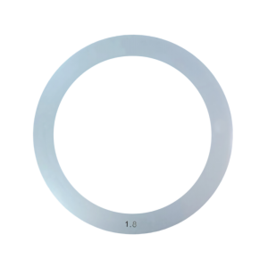 Precision Slitting Shims | Precision Adjustment Rings