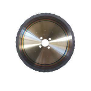 TCT saw blade For Non-Scarfed ID