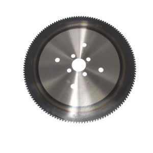 TCT Saw Blade For Scarfed Tubes