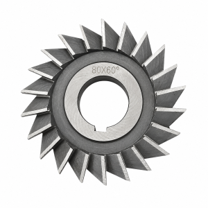 Single Angle Milling Cutters(HSS / Carbide)