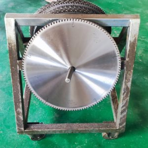 Automotive Aluminum Parts (High Precision)