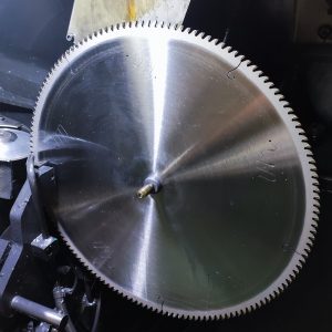 Industrial Aluminum Profile (General Purpose)