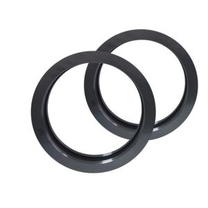 High-Precision Steel Spacers | Hardened Alloy Slitting Shims