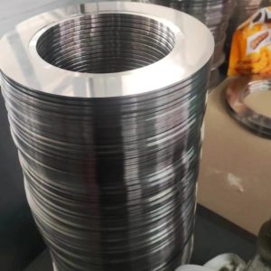 Precision Separator Discs | Overarm Slitting Tools
