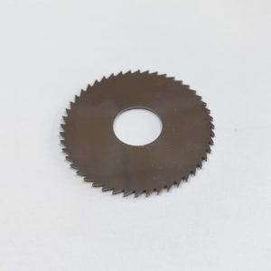 Slitting Saws(HSS/Carbide)
