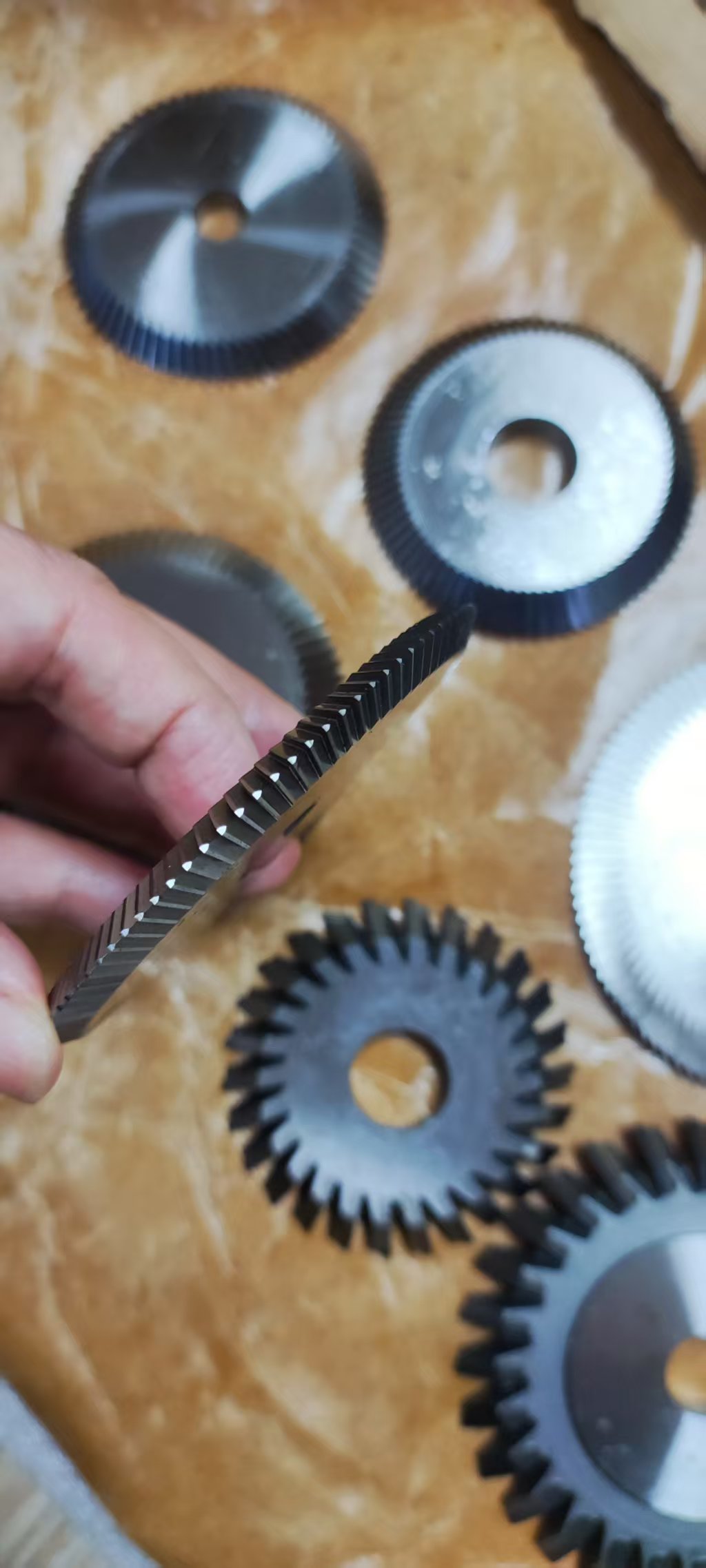 Key Cutting Cutters - Image 10