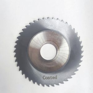 Orbital Pipe Cutting Saw Blades